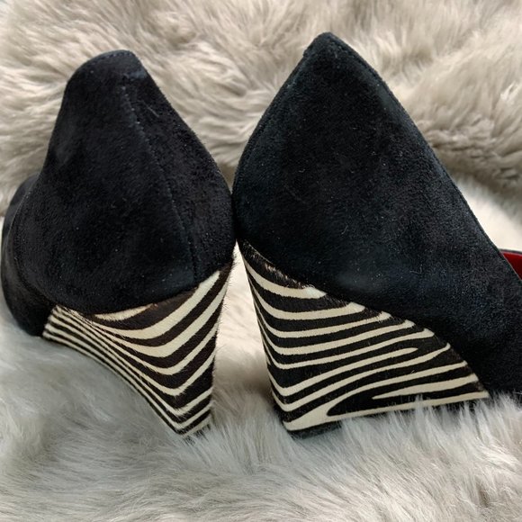 Black Zebras - Picture 4 of 5